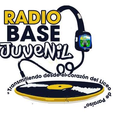 logo Radio Base Juvenil