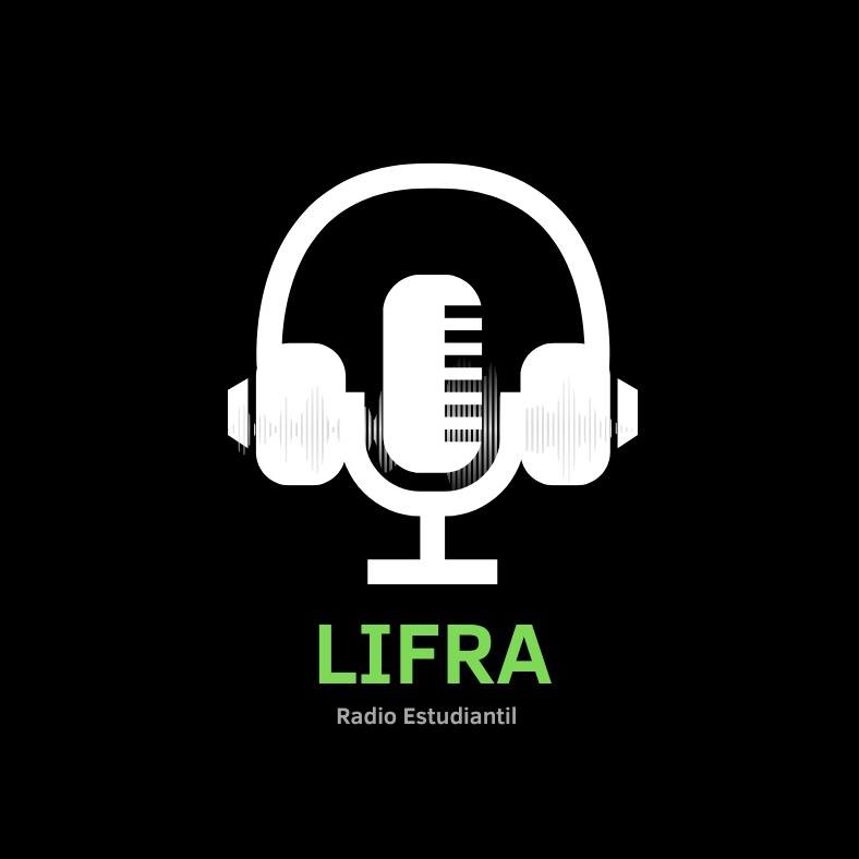 logo Radio LIFRA