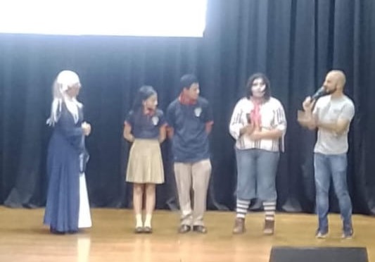 Festival Estudiantil de las Artes